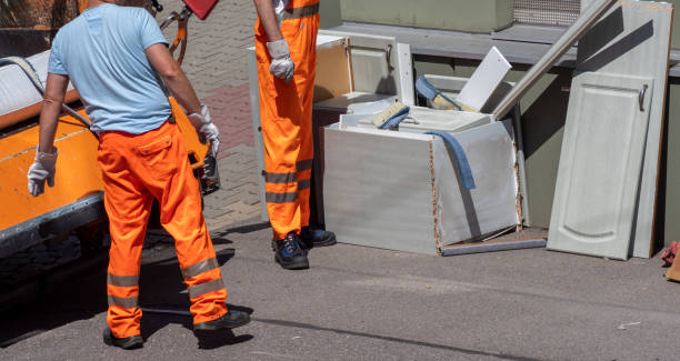 Best Electronics and E-Waste Disposal  in Nth Bend, OR