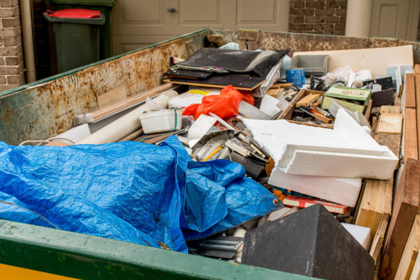 Best Commercial Junk Removal  in Nth Bend, OR