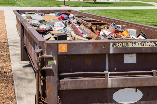 Best Recycling Services for Junk  in Nth Bend, OR