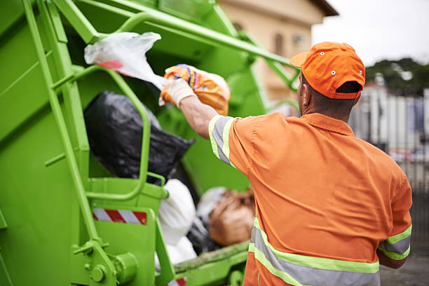 Best Hoarding Cleanup  in Nth Bend, OR